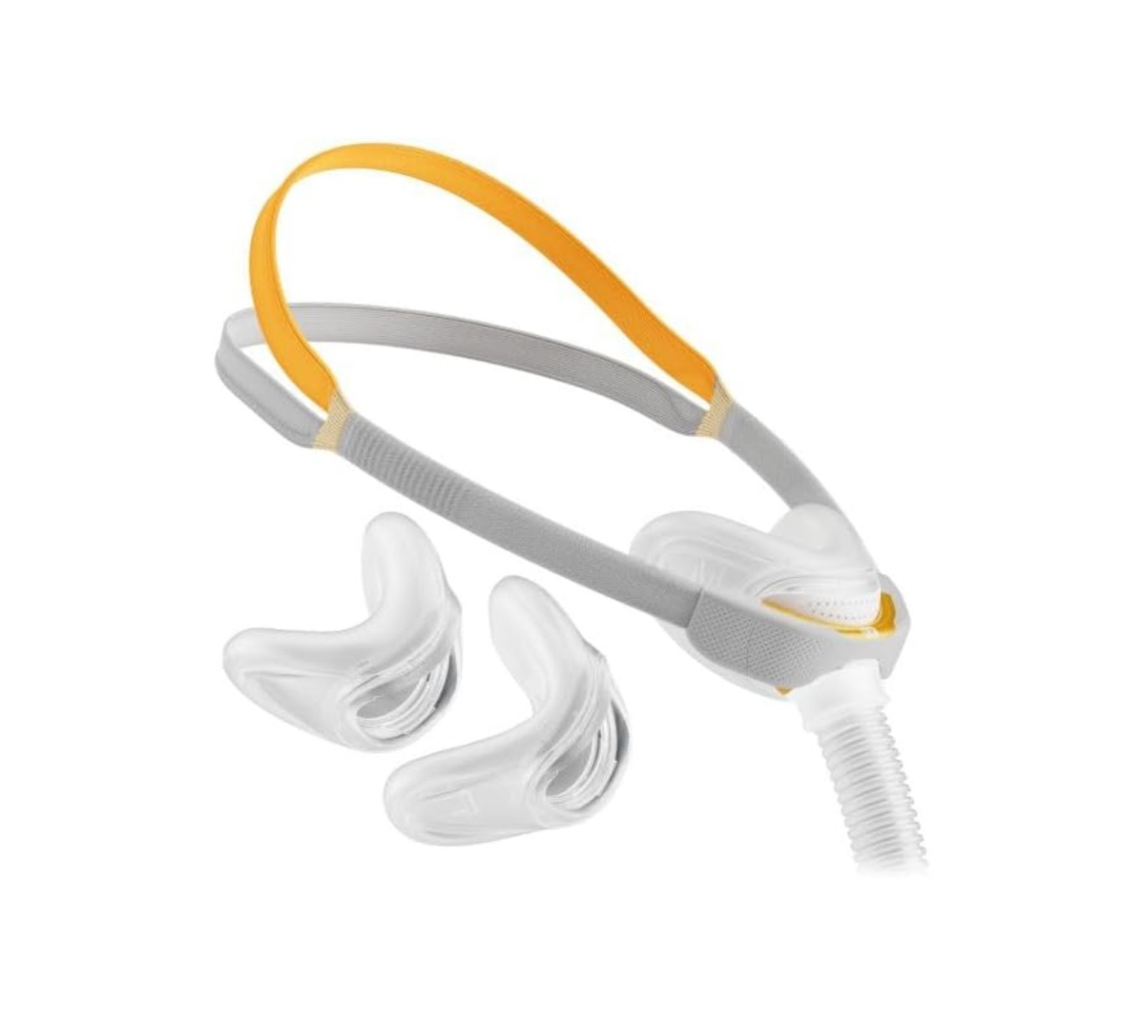 FISHER & PAYKEL SOLO PILLOWS STARTER PACK SMALL/MEDIUM/LARGE SIZE