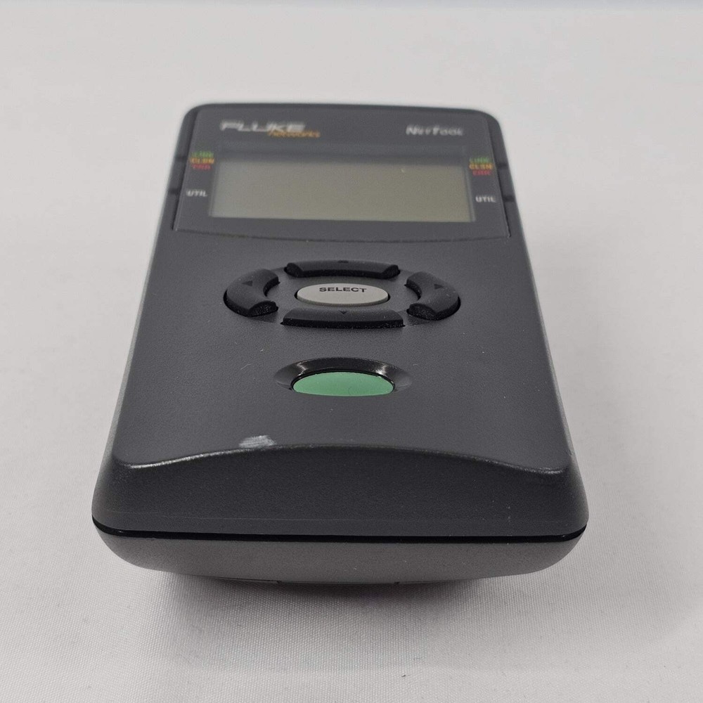 Fluke Networks NetTool Inline Network Tester 10/100