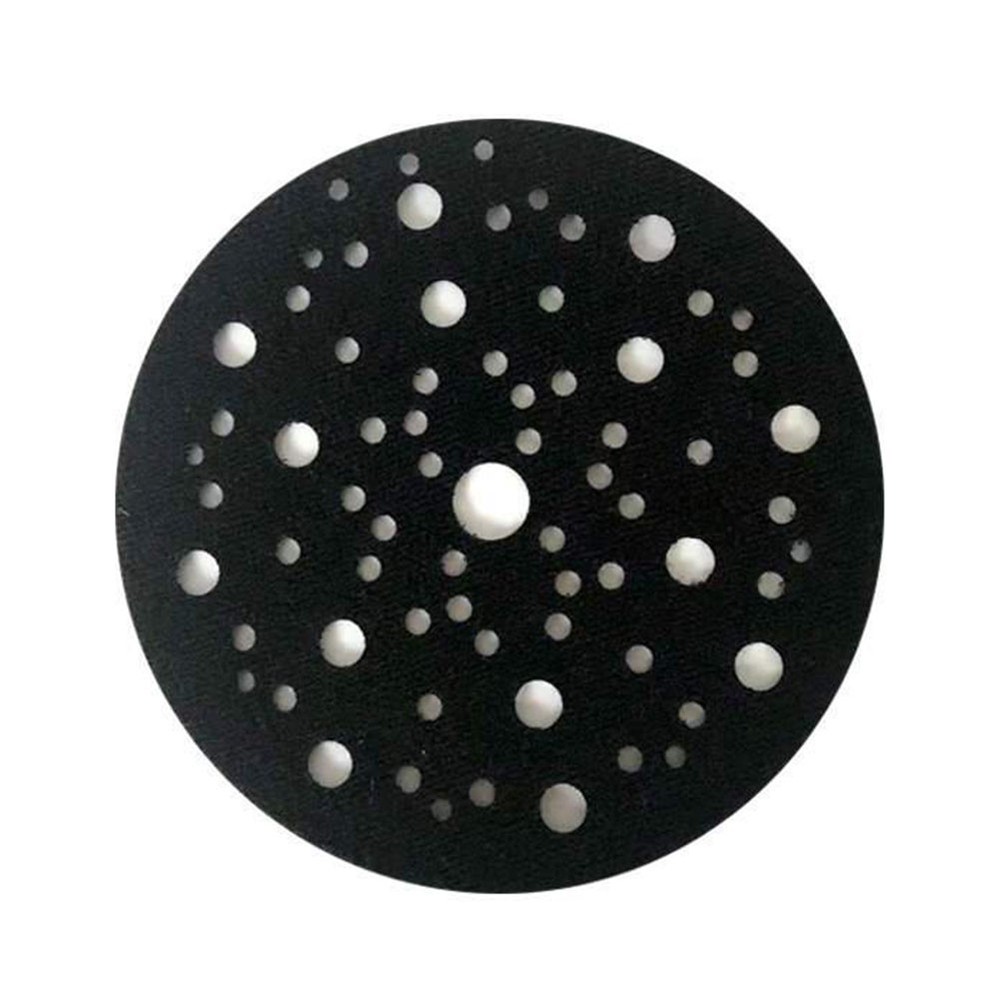 Effortlessly Applied Interface Pads for Quick Sanding 6 150mm Diameter