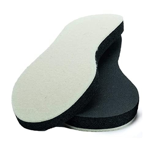 Peak Performance Boot Replacement Pads 10.5
