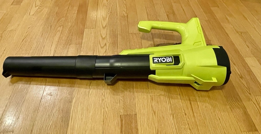 RYOBI Tool Set