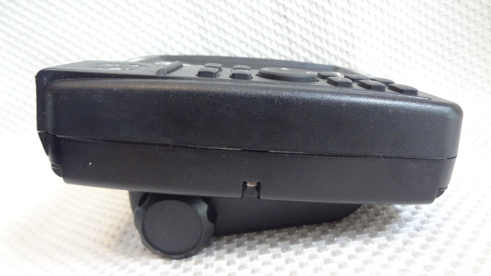 GARMIN GPSMAP 182C MARINE CHART PLOTTER FISHFINDER GPS UNIT w/ POWER KNOBS COVER