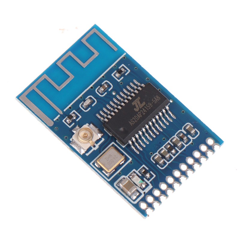 Bluetooth Audio Transmitter Board Wireless USB Sound Card Audio TransfN8