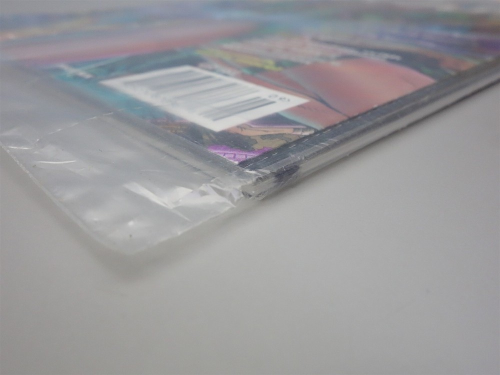 Conjure Magazine: Issue # 6 Sealed