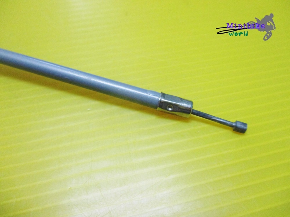 Fit HONDA C70K2 THROTTLE CABLE [mi3861]