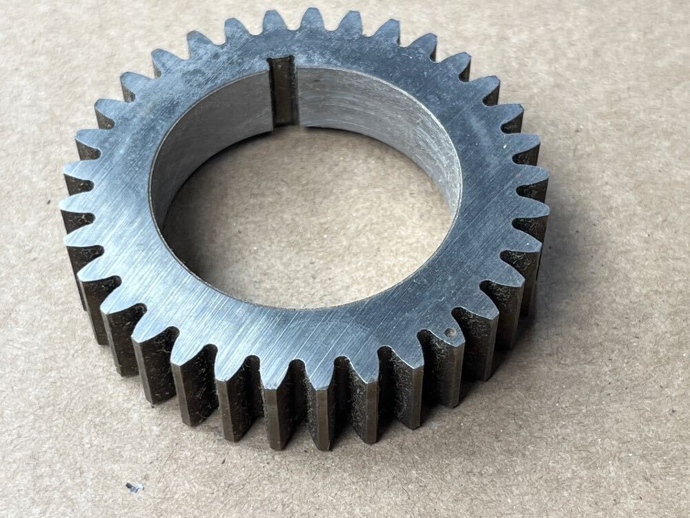 Briggs & Stratton 691284 GEAR-TIMING