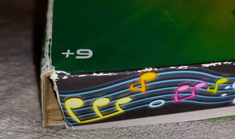 CRAYOLA WIDESCREEN LIGHT DESIGNER Lighted Eraseable Marker Board Pre-Owned