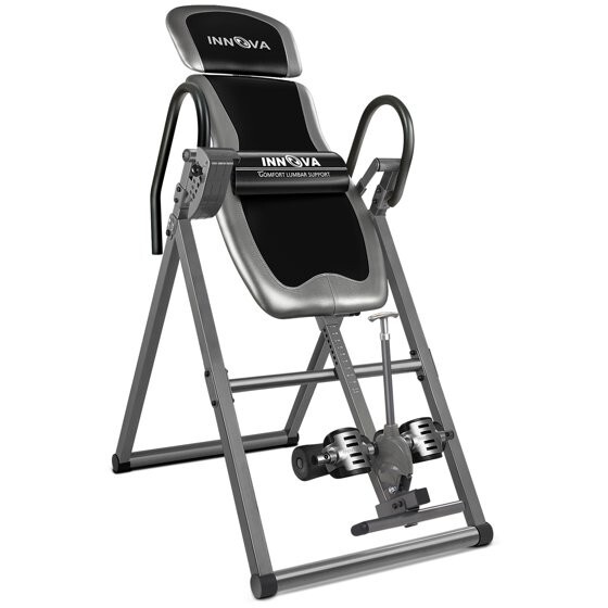 Innova ITX9688 Heavy Duty Deluxe Inversion Table