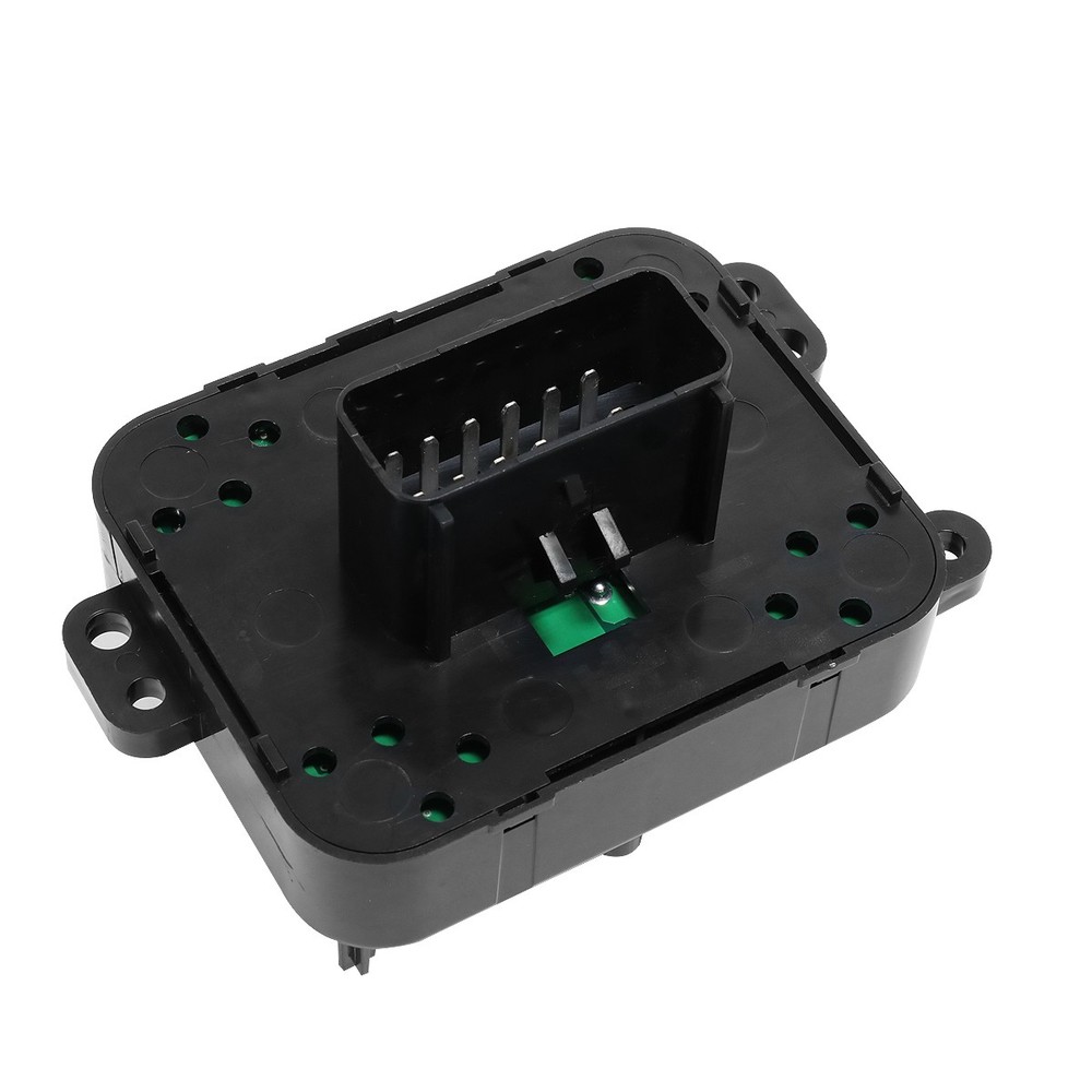 FOR 05-07 JEEP LIBERTY DRIVER SIDE MASTER POWER WINDOW CONTROL SWITCH ASSEMBLY