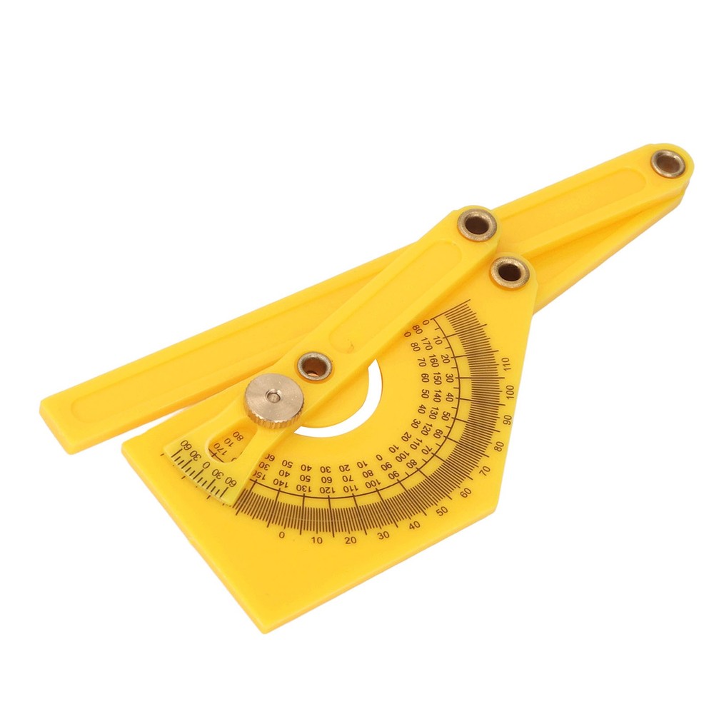 Adjustable Angle Finder For Accurate Angle Measurement Construction Work Premium