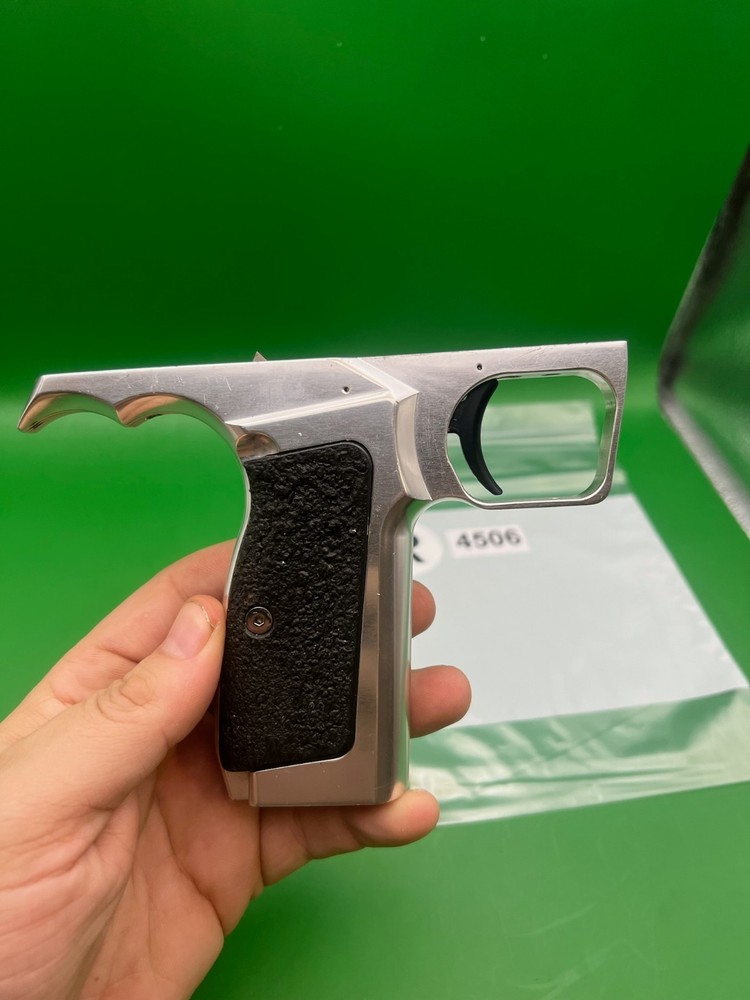 CCM 86 Paintball Marker Frame