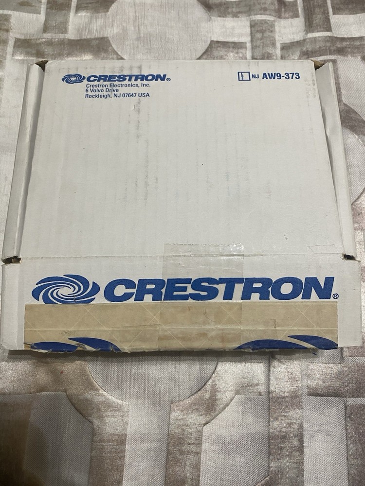 Creston C2n -h block