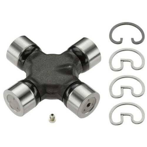 MOOG Universal U-Joint for 1990 FORD F-150