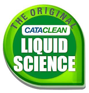 120019 Cataclean - Fuel and Exhaust System Cleaner - Gasoline - 16 oz. Twin Pack