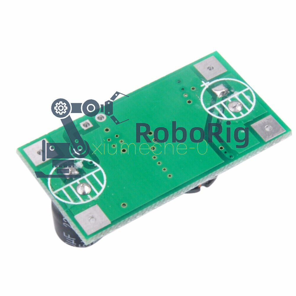 3W 5-35V LED Driver 700mA PWM Dimming DC to DC Step-down Constant Current