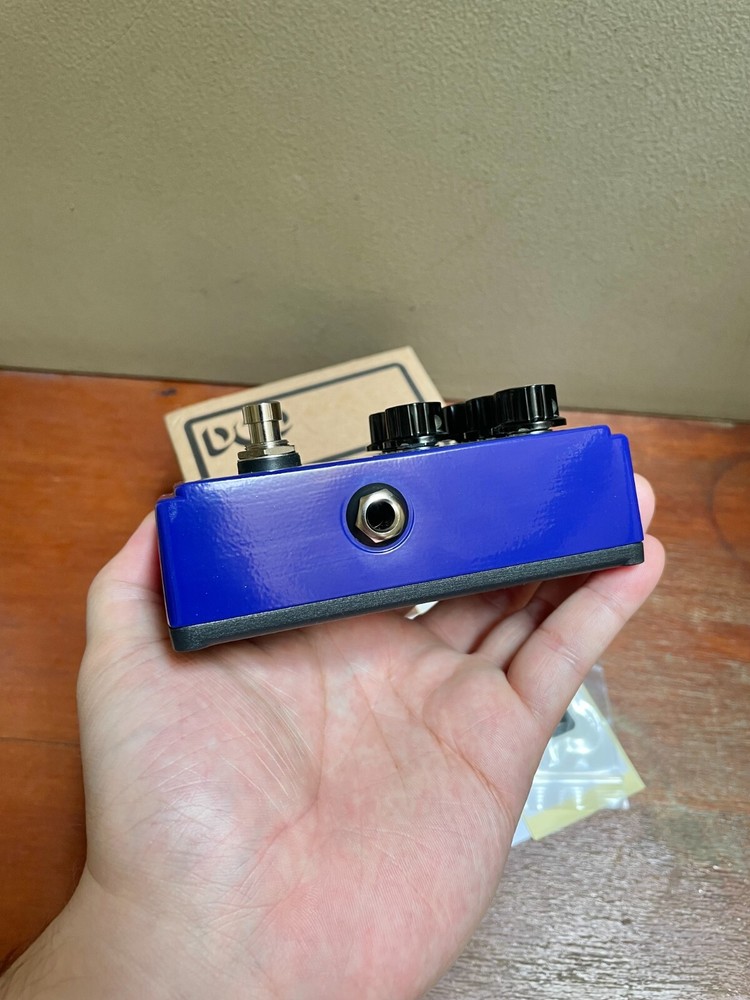 DOD Gonkulator Ring Modulator NOS! New Old Stock!