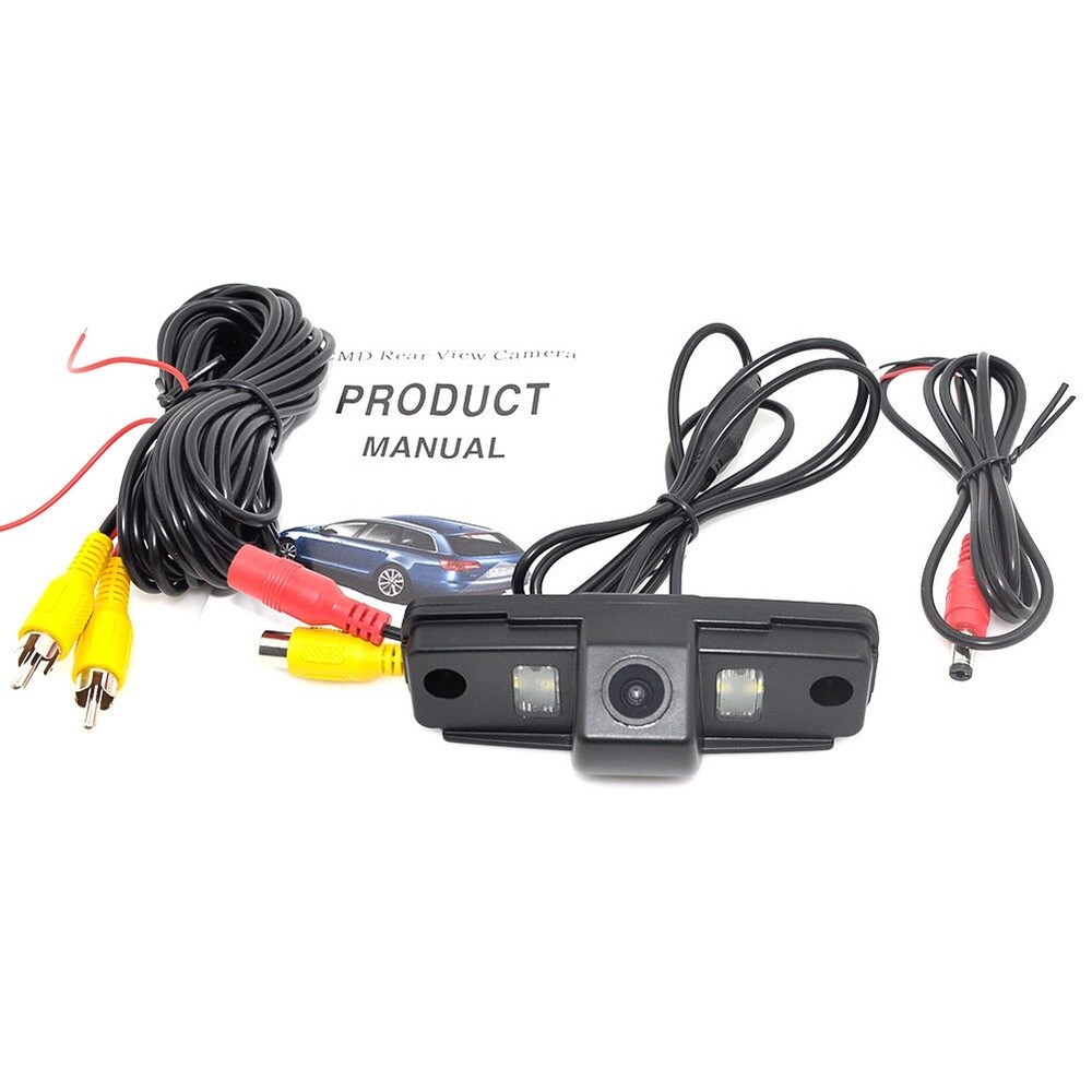 Back Up Camera for Subaru Forester Outback Impreza Rear View Car Reverse Cameras