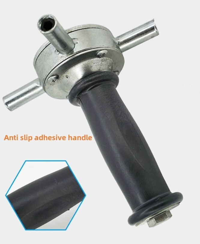 Wire cutting molybdenum wire feeder with manual and automatic brake