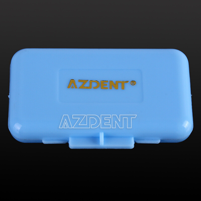 Cera de ortodoncia dental aroma a menta para aliviar la irritación de las encías