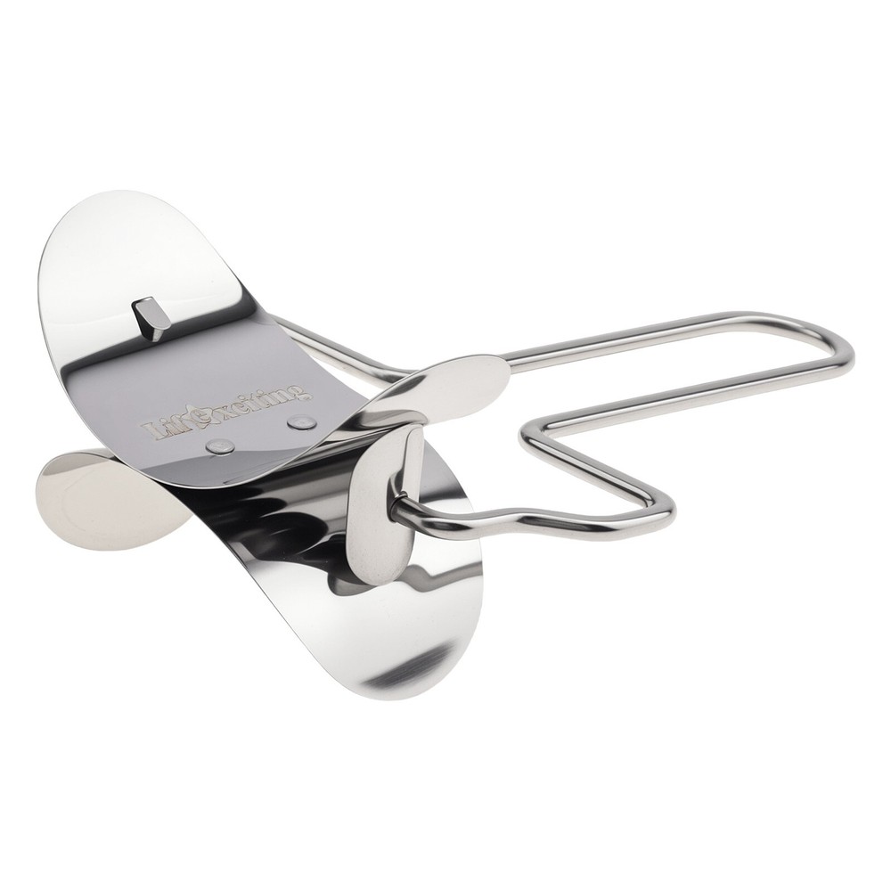 Lifexciting Pastry Rolling Cutter Circle Dough Blade Roller Dumpling Wrapper