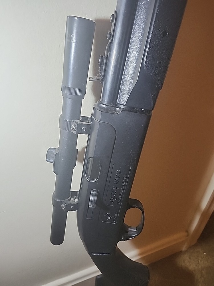 Airsoft Gun