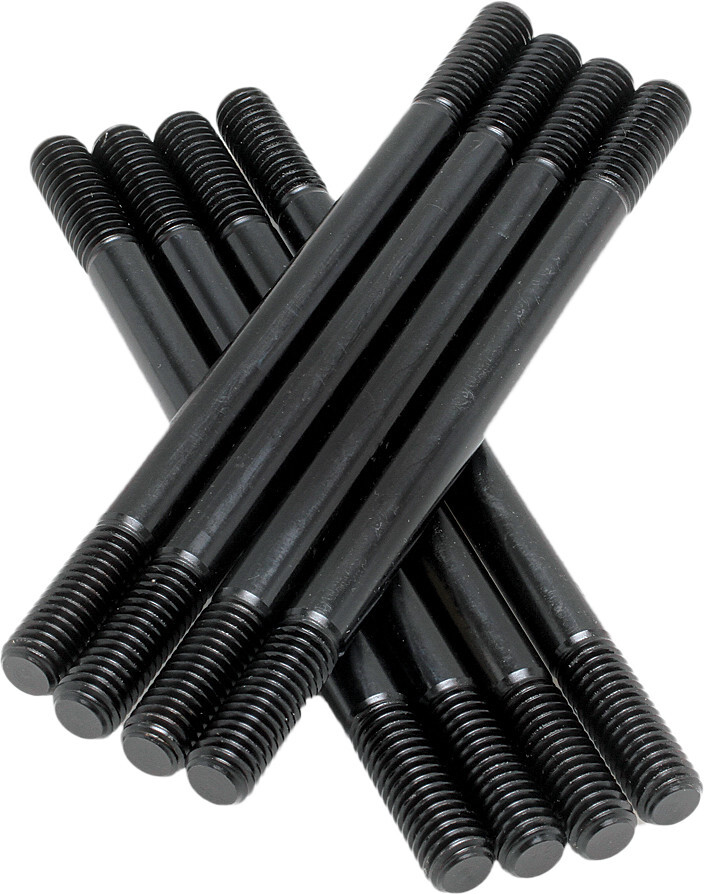 Kibblewhite Cylinder Studs - Harley Evolution Big Twin 84-99 - [20-2098]