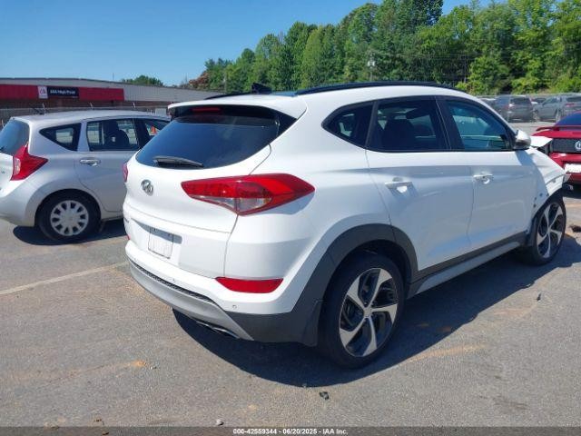 Used Blind Spot Detection System Warning Control Module fits: 2018 Hyundai Tucso