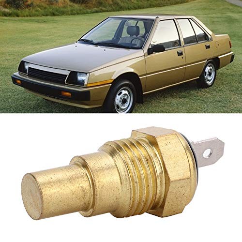 Water Coolant Sensor 83420-20020 Vehicle Engine Coolant Temperature Sensor