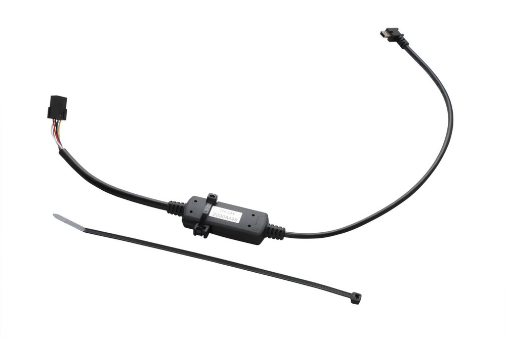 Geotab IOX-CAN Harness NEW 20D1E597