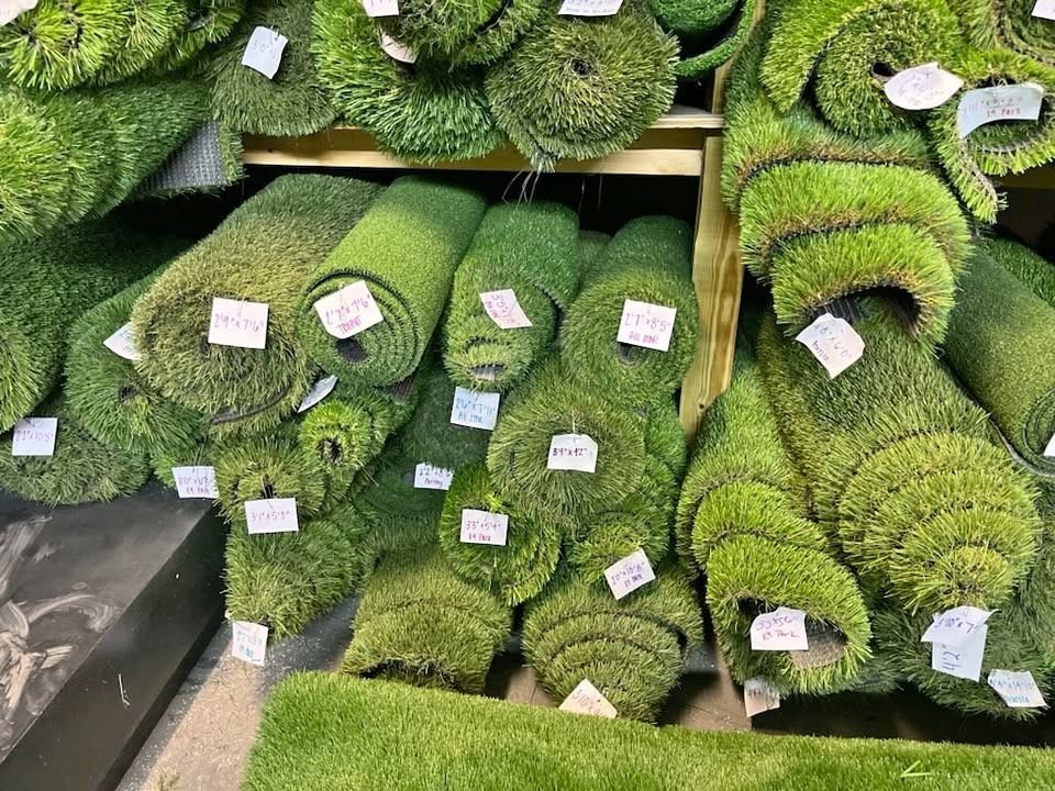 Artificial Grass