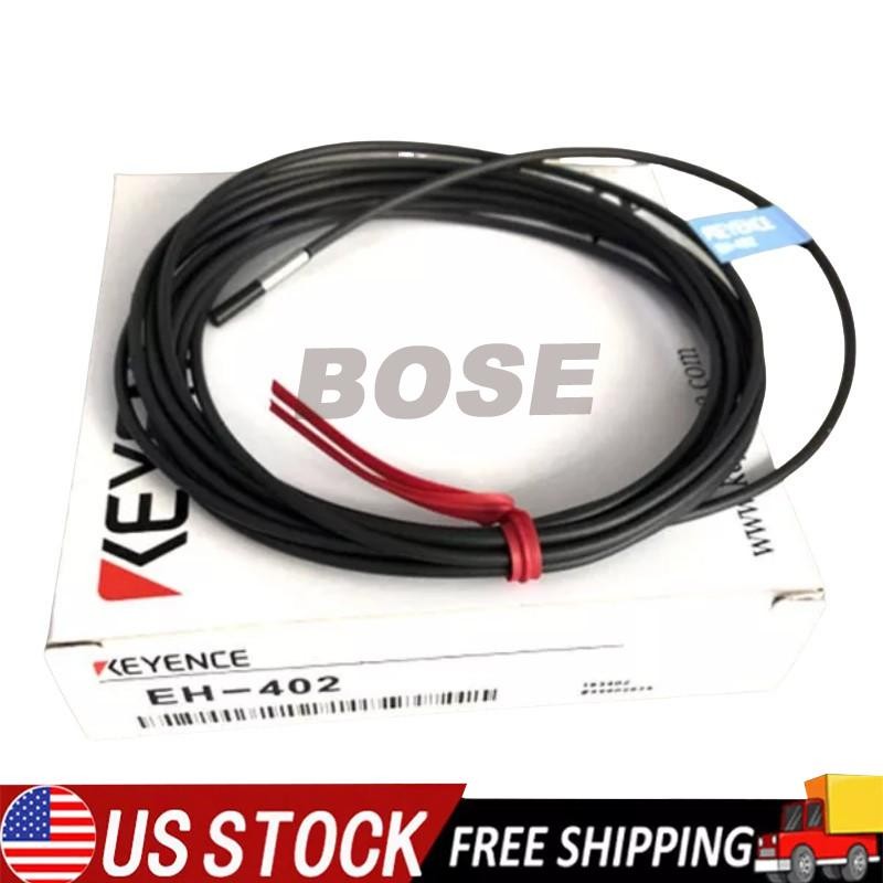 KEYENCE EH-402 Proximity Sensor New