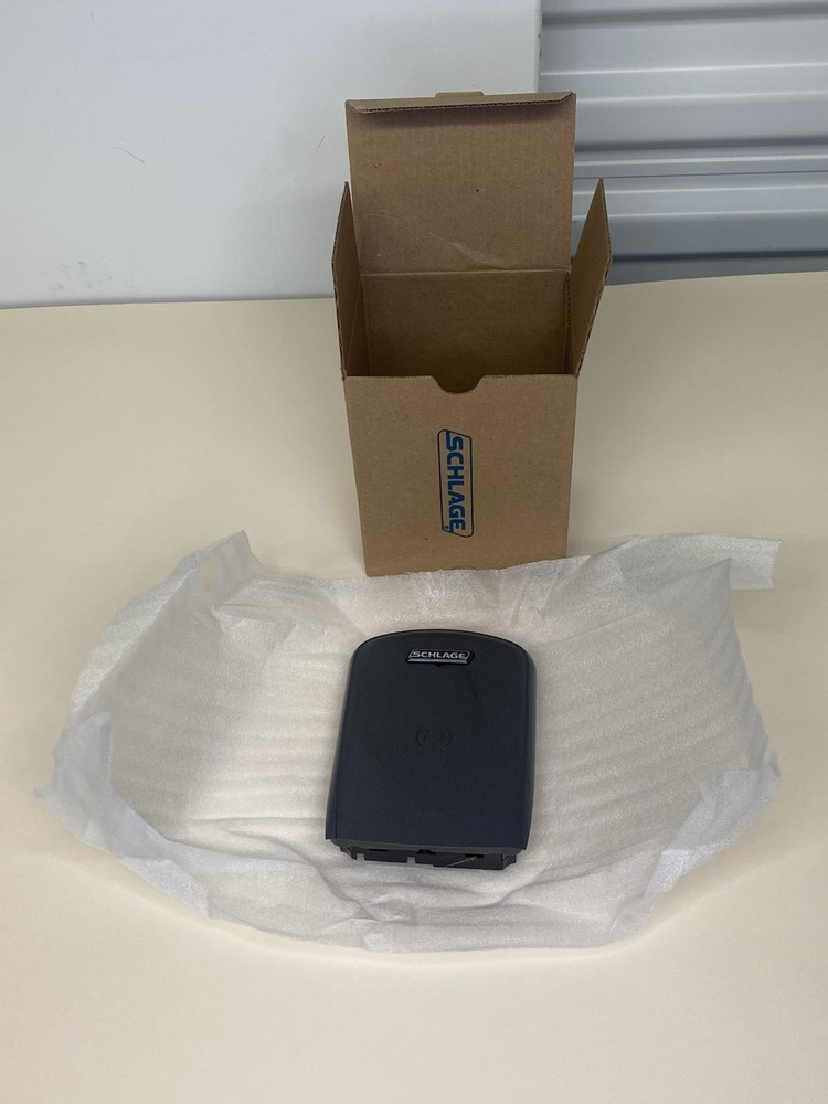 SCHLAGE MT2-GRY CARD READER