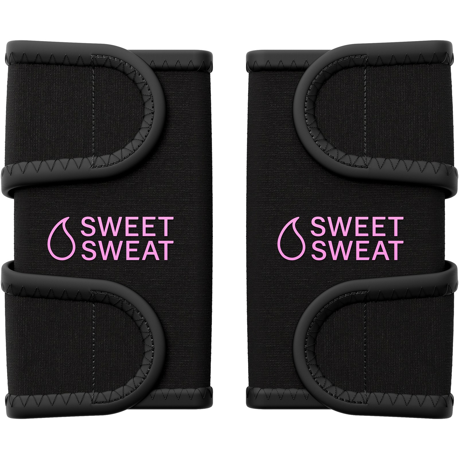 Sweet Sweat Arm Trimmer - Pink Small (14 x 5.25in)