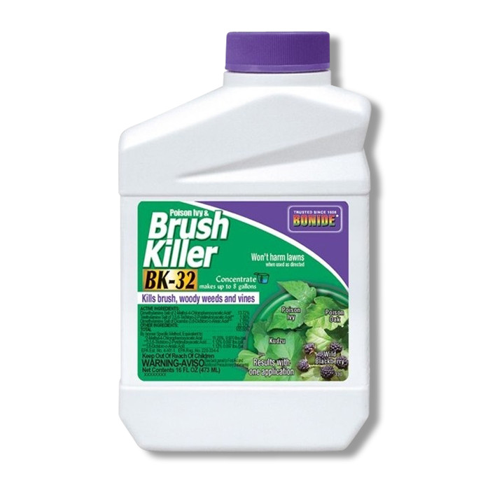 Bonide Brush Killer BK-32 Concentrate - 32oz.