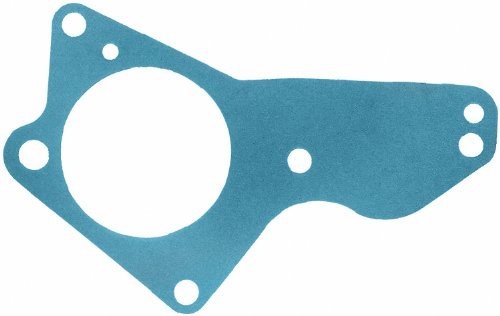 2972 Water Pump Gasket