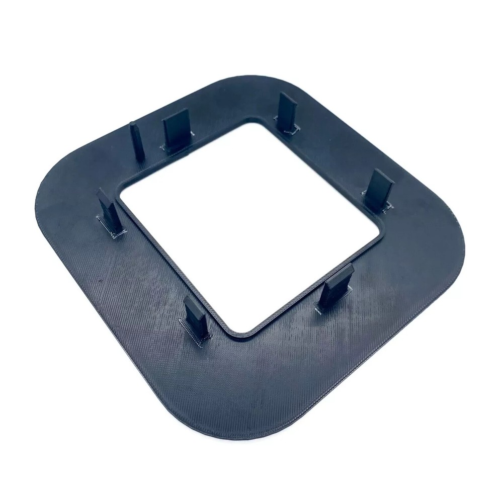 BMW E46 Alarm Sensor Bracket Kit | Top & Bottom Set | E39 E38 Z3 Mini R50 R53