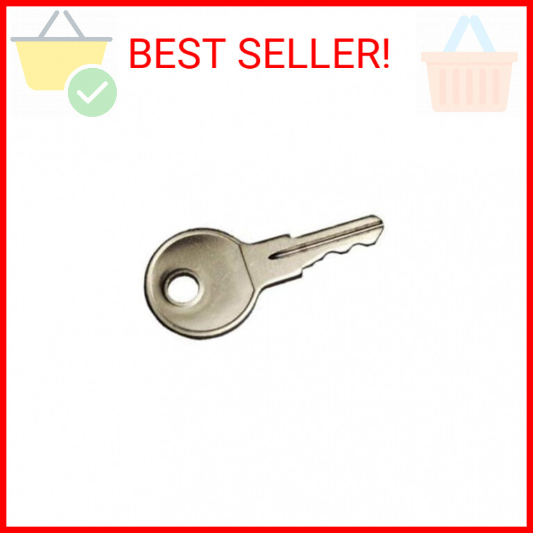 Hunter 751CH Hunter and Rainbird Sprinkler Controller Door Key