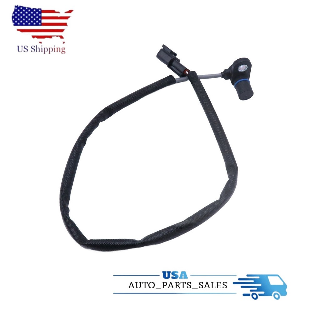 For Harley-Davidson Softail Springer FXSTS Crankshaft Position Sensor