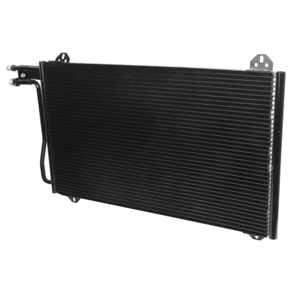 A/C Condenser Front Parallel Flow Aluminum for 2.7L AC3399