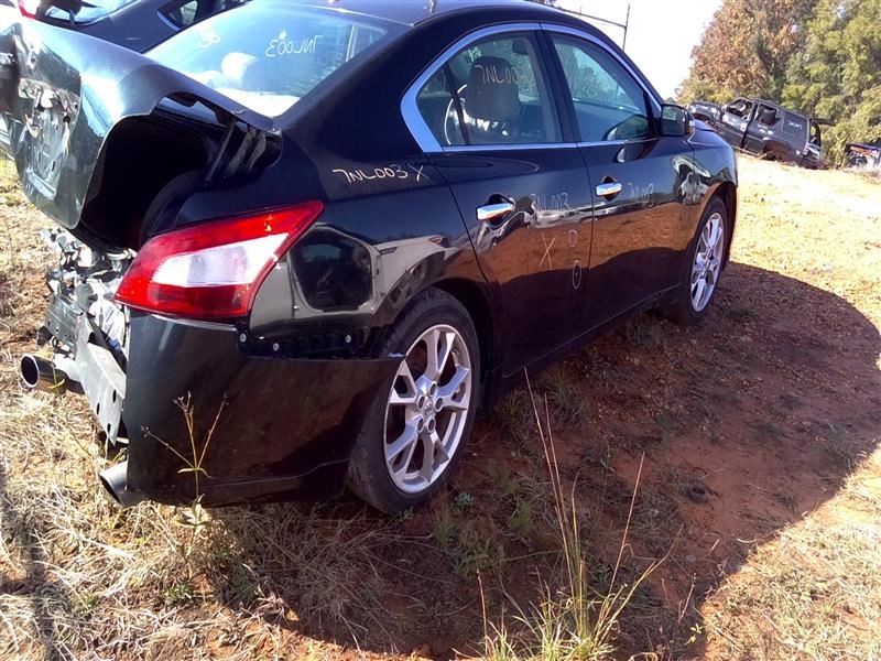 MAXIMA 2013 High Mounted Stop Light 1037485181