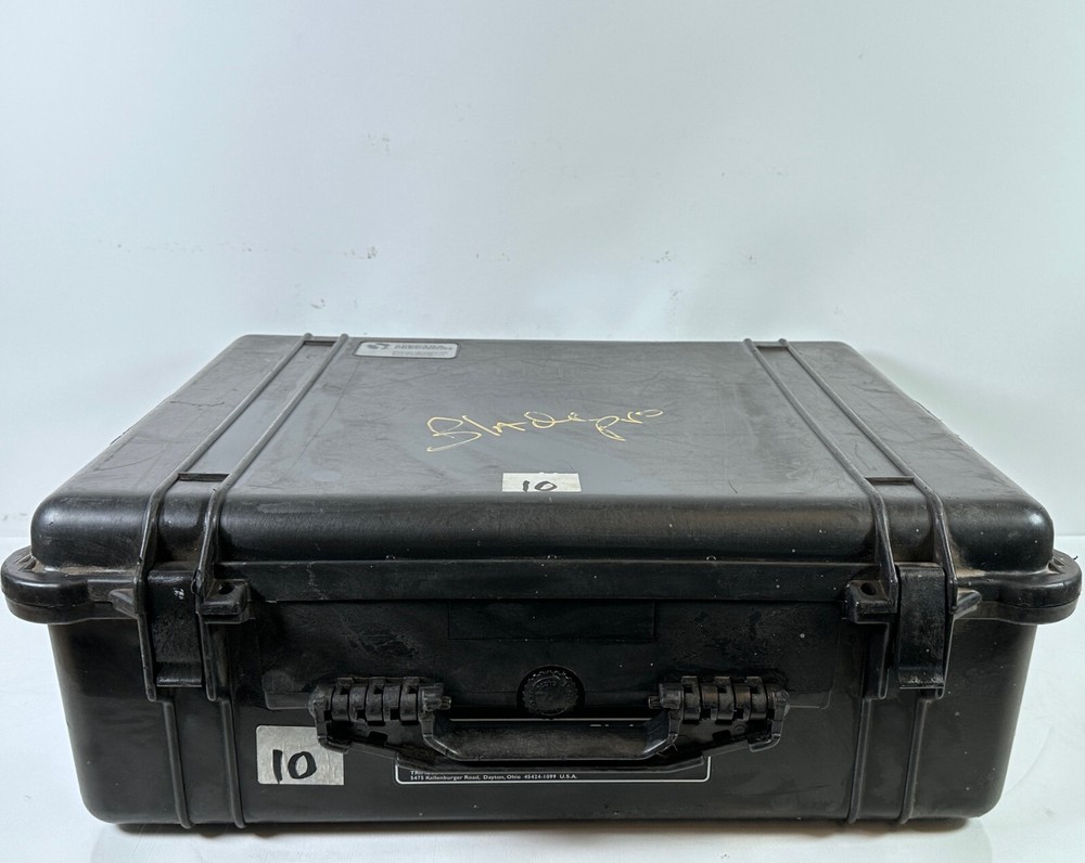 Spectra Precision Laserplane St2-20 w/ Case