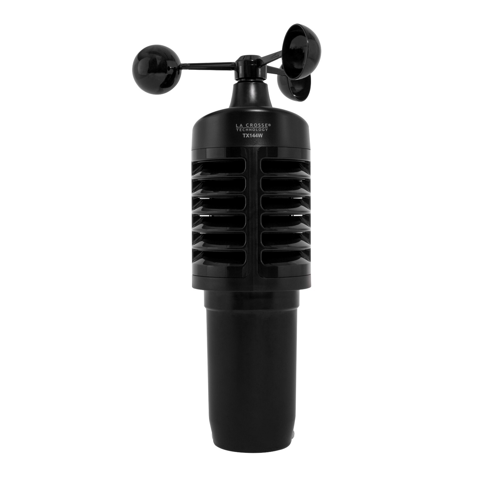 327-1417 La Crosse Technology Professional Color Wind Speed Weather Station