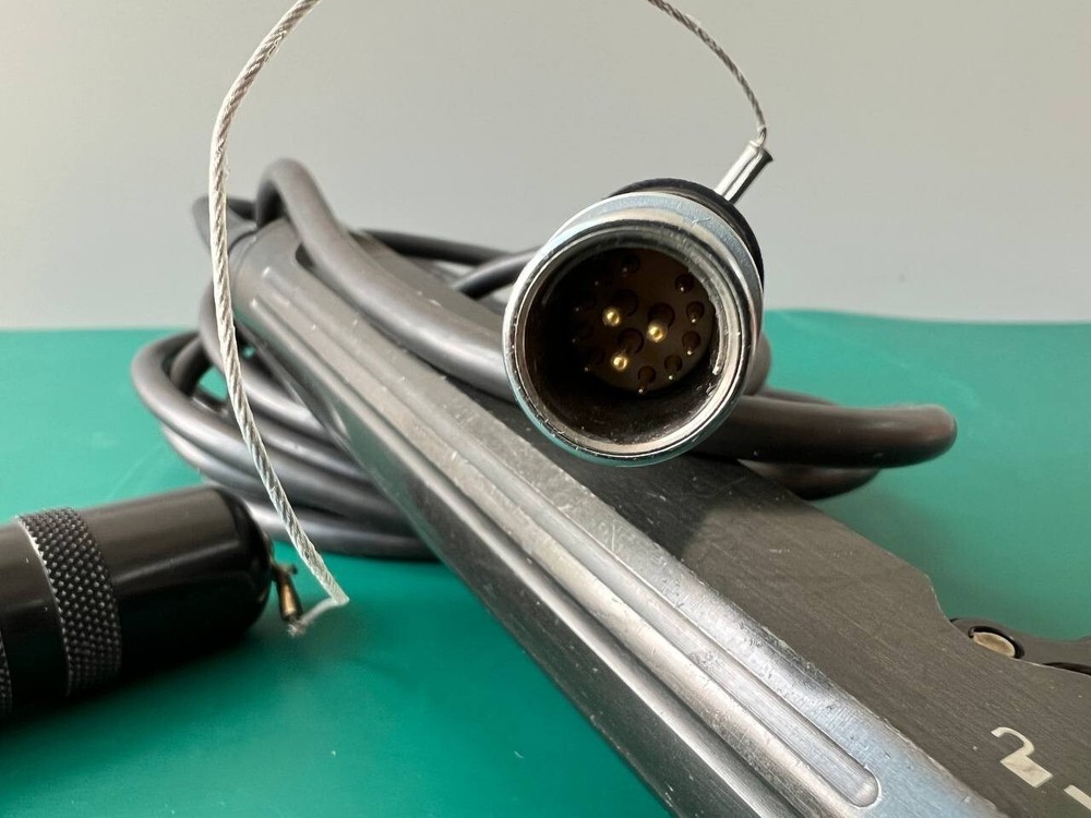 Arthrex AR-8320F Shaver Handpiece Arthroscopy