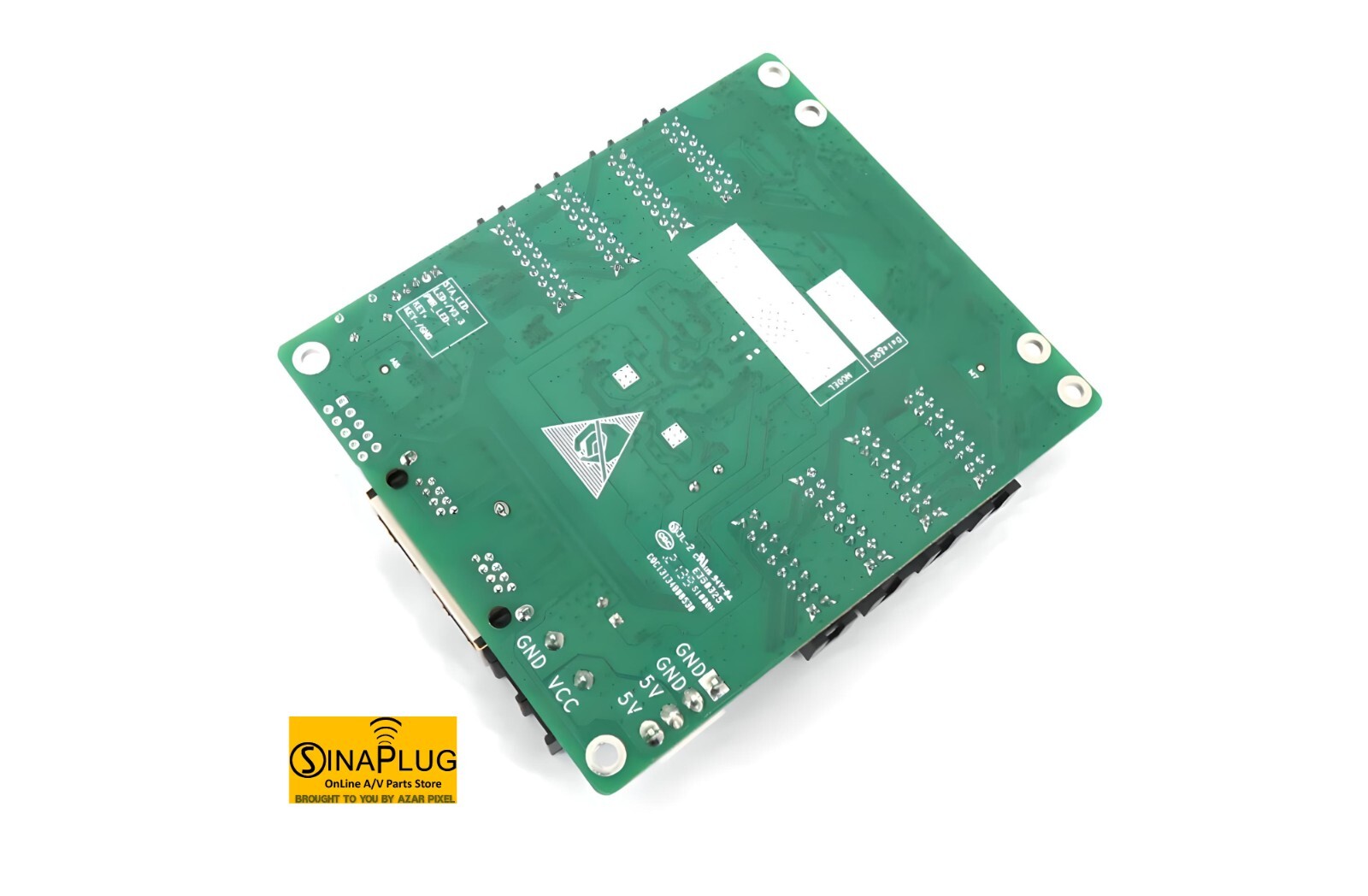 Novastar DH7508 Receiving Card