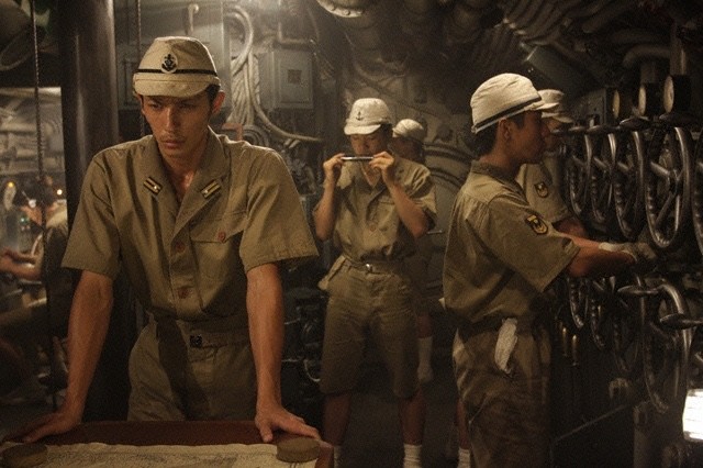 THE ETERNAL ZERO ( Blu Ray HD - Digital Audio /plus Bonus Programs )