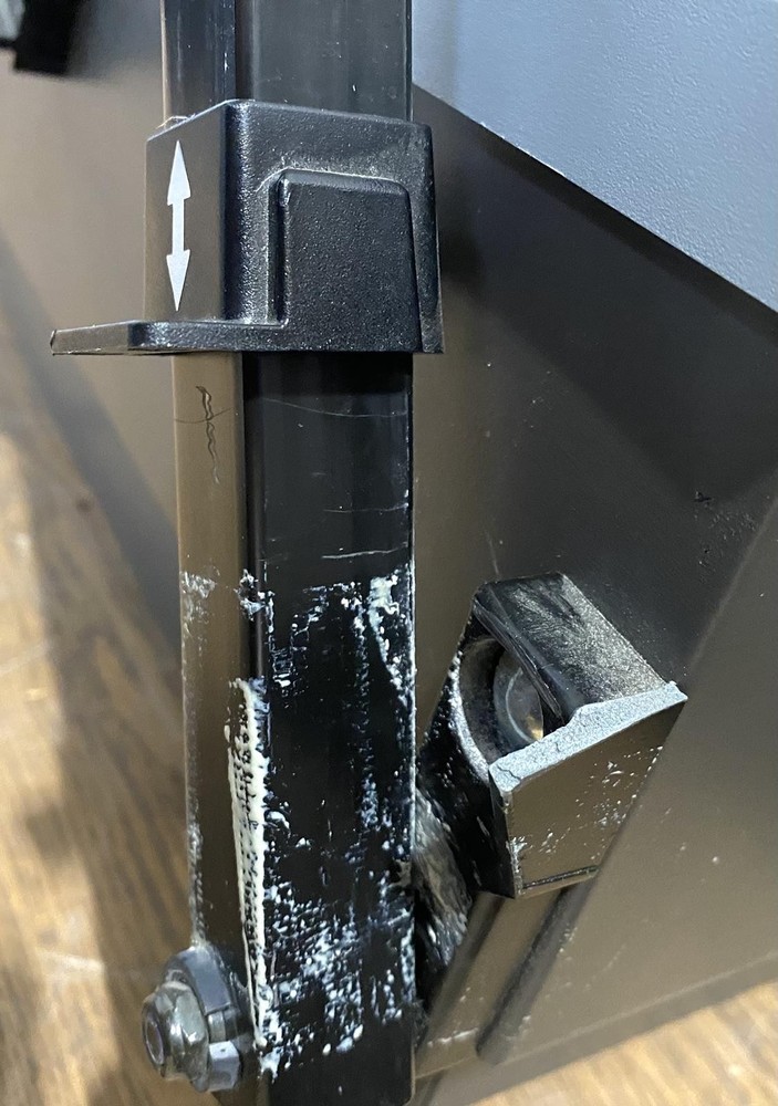 3M 900 AJB 910 OVERHEAD TRANSPARENCY PROJECTOR