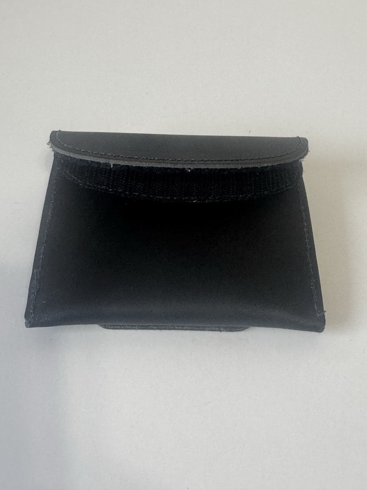 Jay-Pee Leather Glove Case