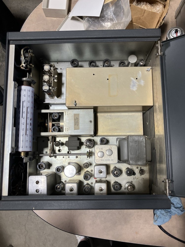 Collins 75A-4 Receiver Original Nice