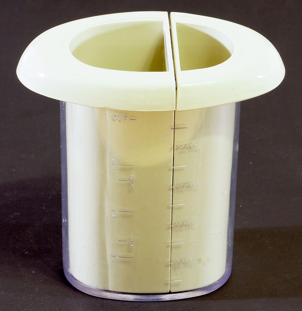 Oster Regency Kitchen Center Replacement Small Medium Large Food Pushers