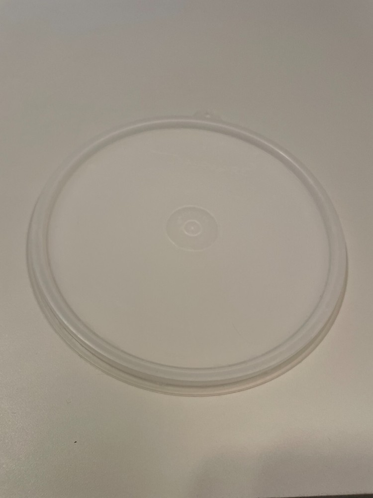 Tupperware 227 Lid
